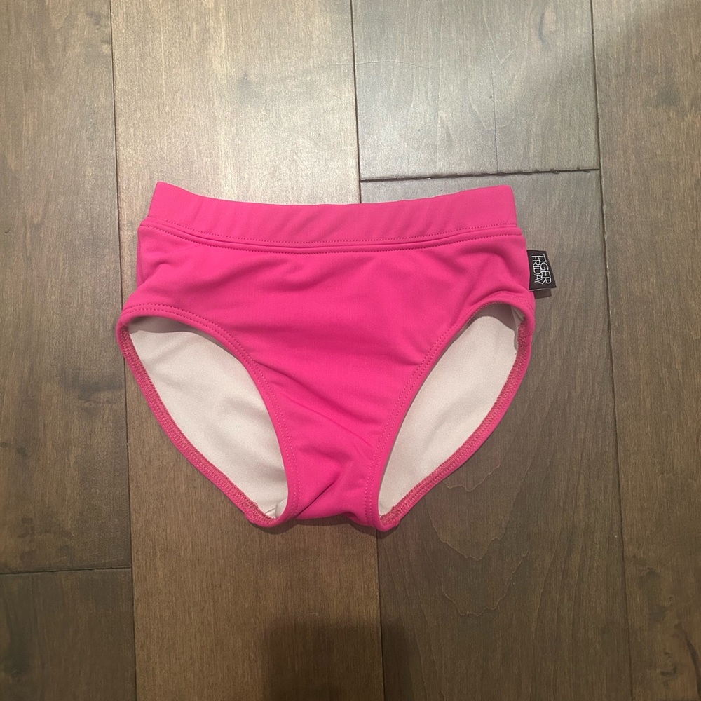 Tiger Friday Go2 Briefs - Fuchsia
